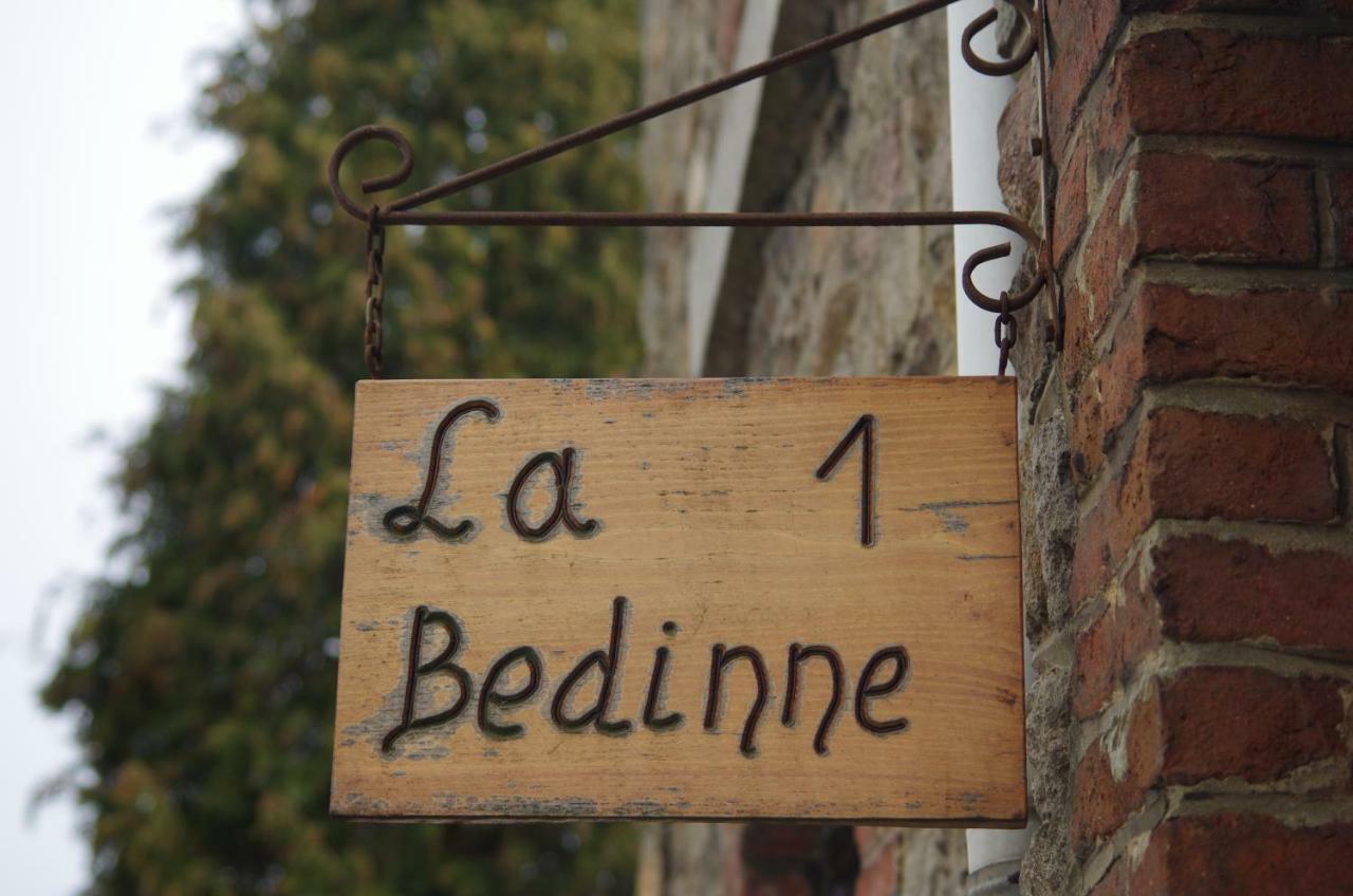 维尔雅尔姆Lin-La-Bedin别墅 外观 照片